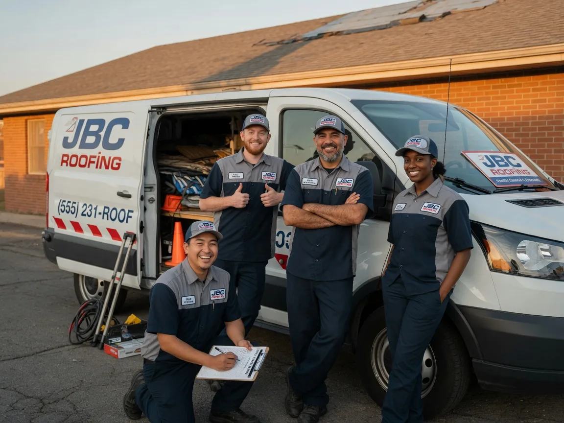 Roof Replacement company in Maple Shade, NJ